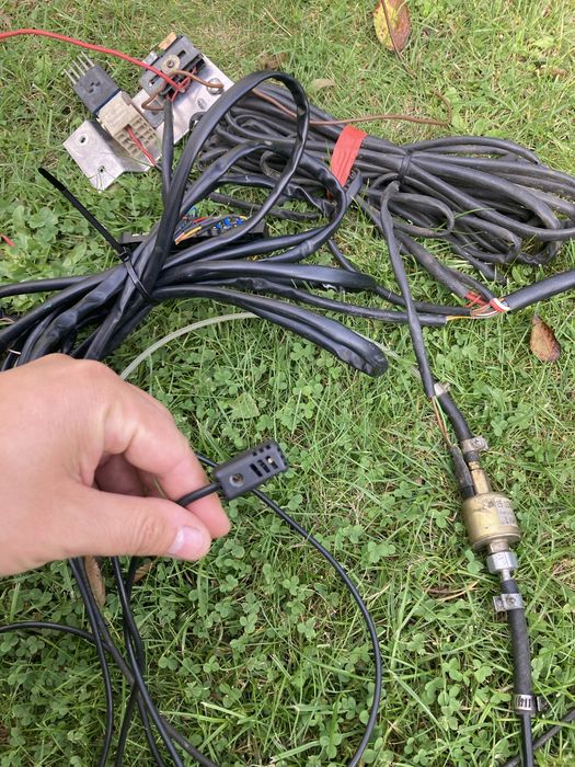 D1LP compact webasto ogrzewanie 12v łodź jacht bus eberspacher ON