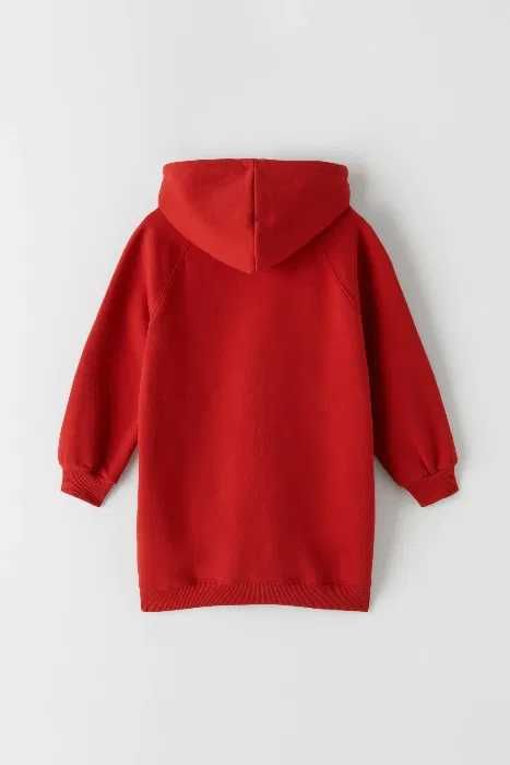ZARA SUPER Bluza z myszką MIKI MICKEY 140 cm