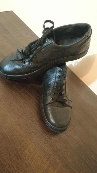 Туфли мужские ecco