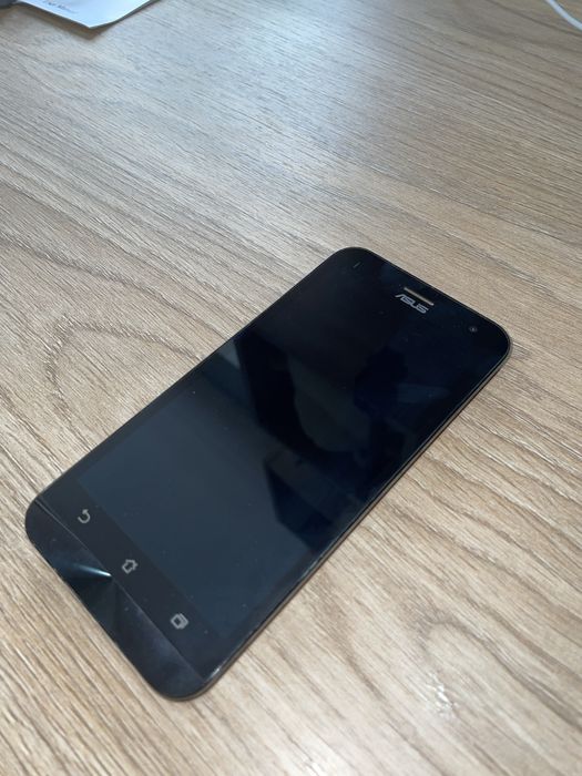 Asus Zenfone 2 Laser Dual SIM