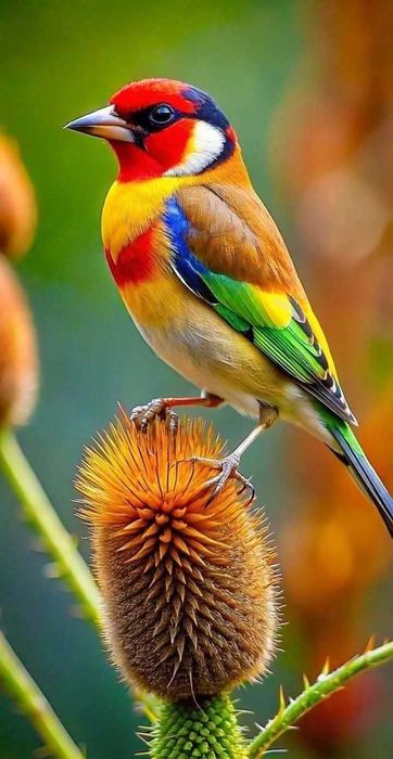 Vendo roseicolis criados a mão meiguinhos