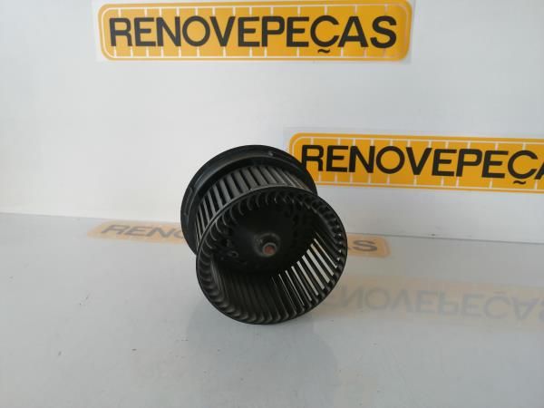 Motor da chauffage / sofagem PEUGEOT 207 (WA_, WC_)