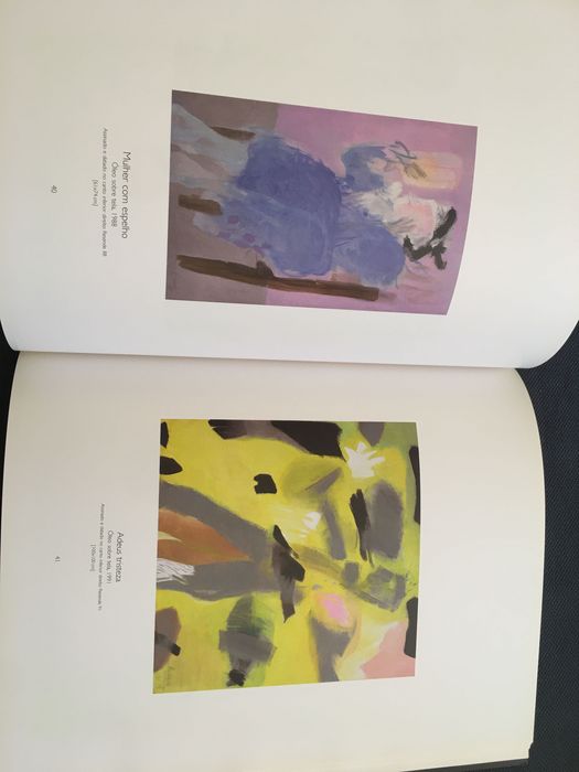 Júlio Resende/ Francis Smith Desenhos/ Bernardo Marques