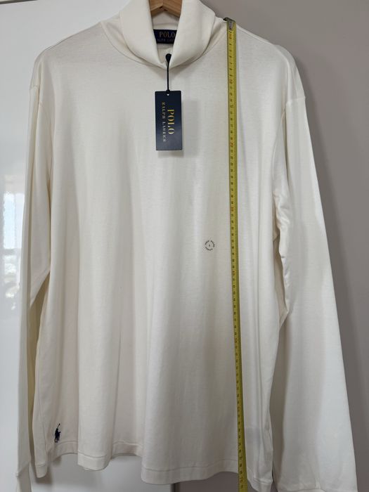 Golf polo ralph lauren L