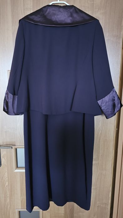 Garsonka Queen's rozm 48