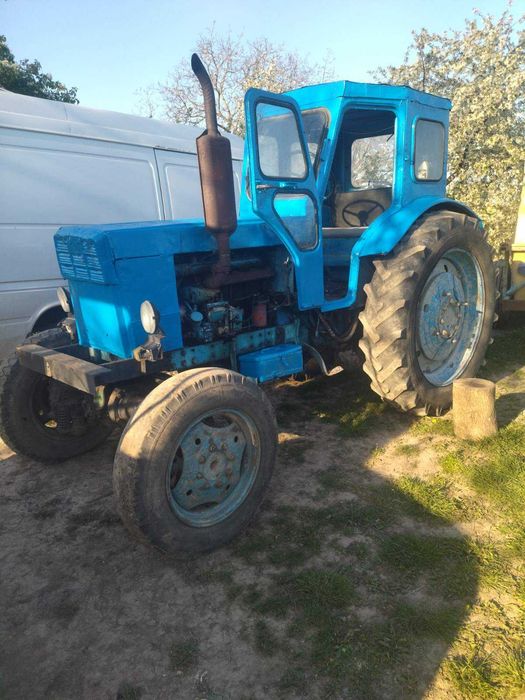 Трактор Т-40  АМ