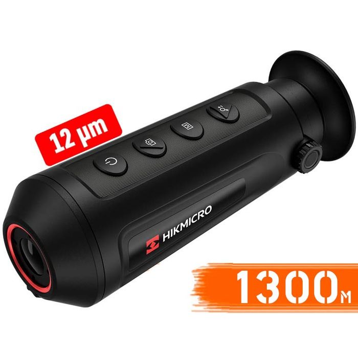 HikMicro Lynx Pro LE15 тепловізор