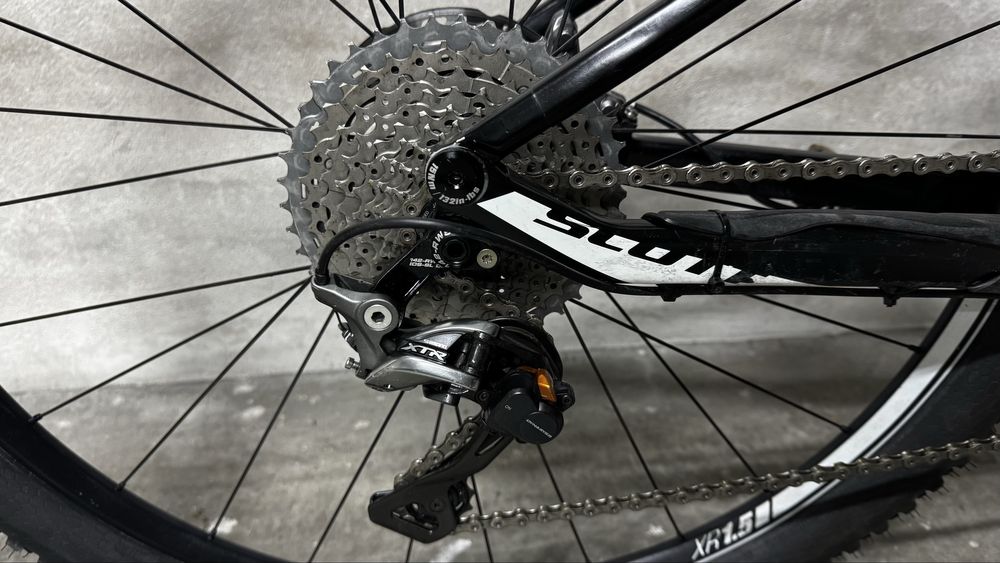 Scott Spark 900 Premium