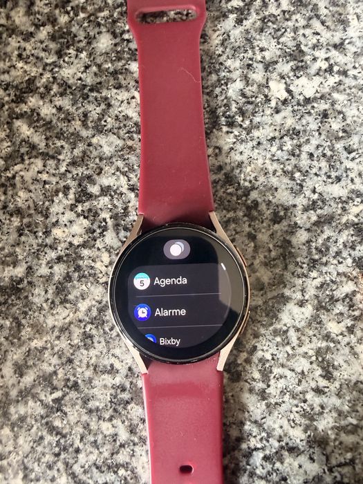 Smart watch Samsung Galaxy 4