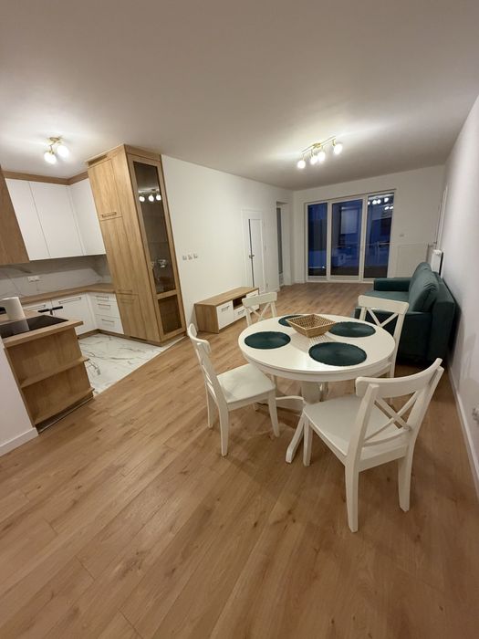 Mieszkanie 3-pokojowe 61,65m2, Mińsk Mazowiecki + miejsce postojowe