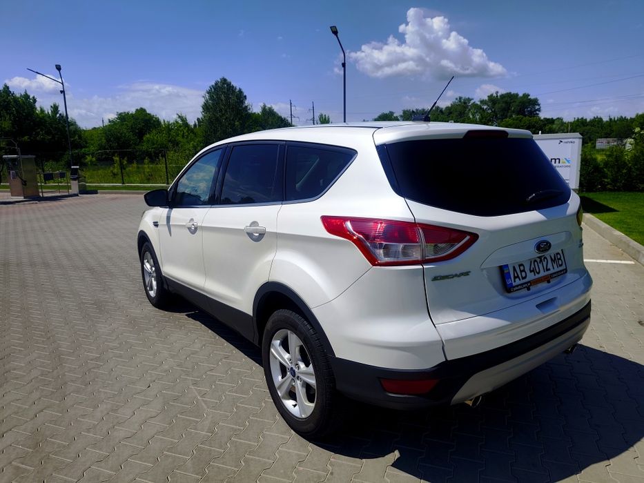 Продам Ford Escape 2014 року