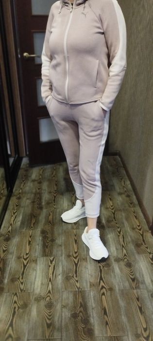 Спортивний костюм Puma