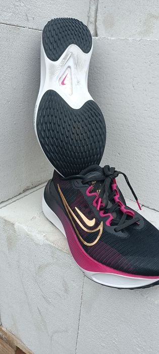 Кроссовки для бега Nike zoom fly 5