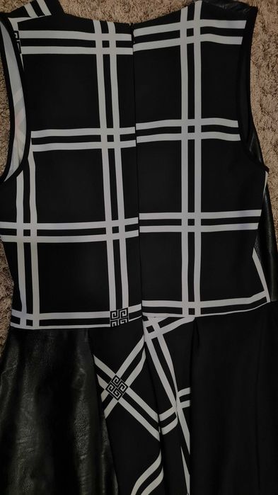 Vestido preto Gil Santucci