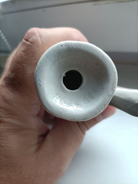 Figurka porcelanowa