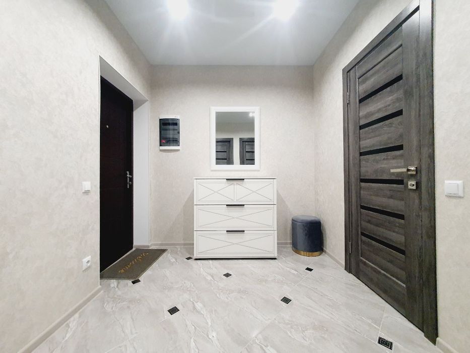 Аренда квартиры в Виннице на Урожае возле Медицинского Университета