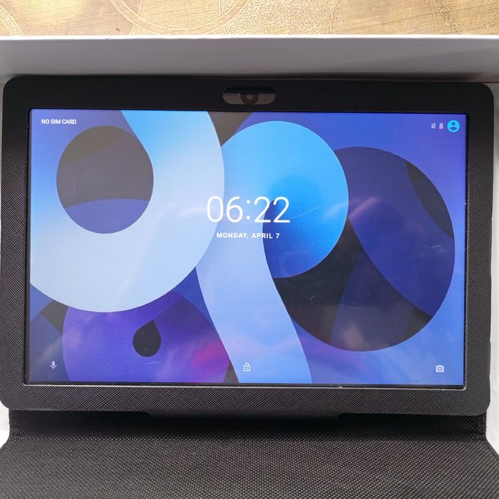 НОВИЙ Планшет ІPad Air  13 pro + Bluetooth клавіатура