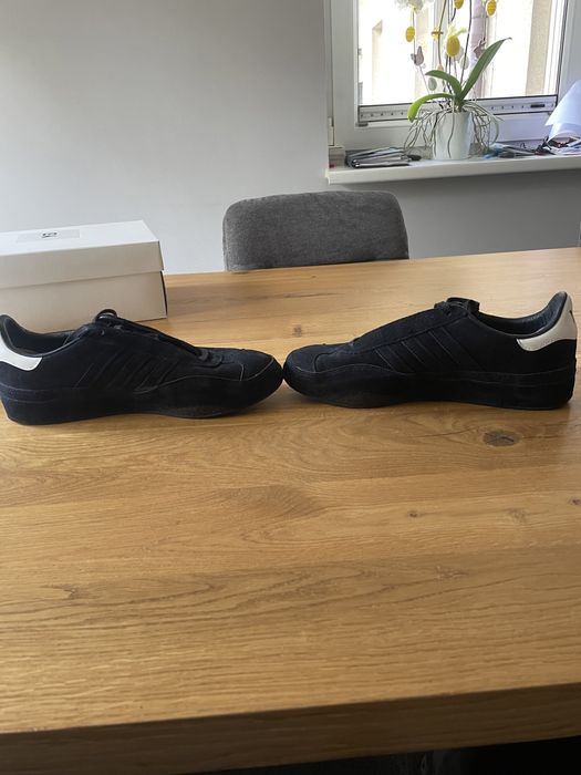 Adidas Y-3 gazelle 41 1/3