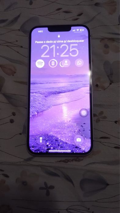 Iphone 14 128G .
