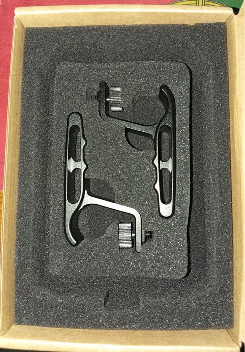 Cage suporte para Telemovel Universal