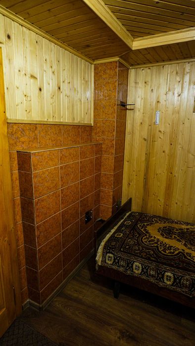 Продається затишний будинок з невеликою ділянкою в Карпатах