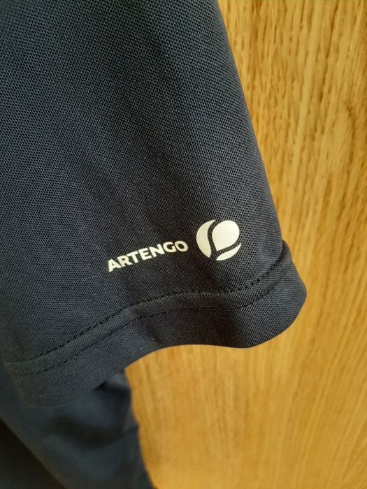 Polo Porsche Artengo NOVO