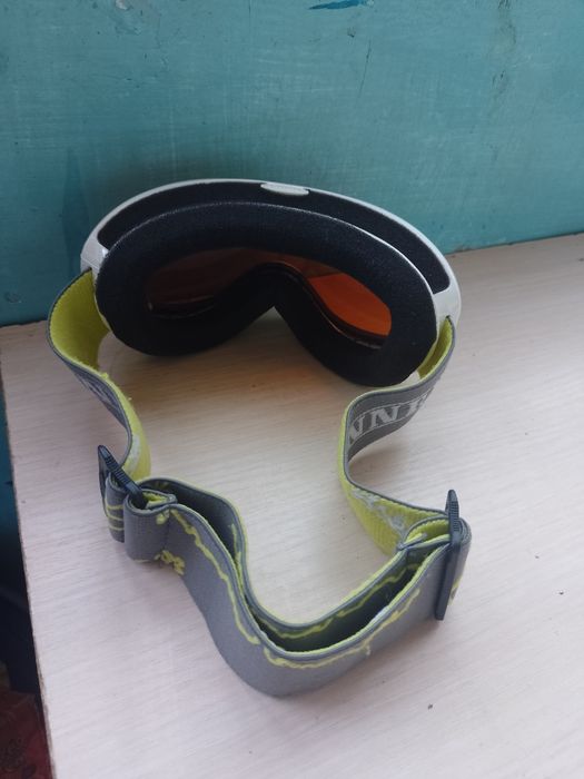 Унікальні Очки (Маска) SINNER