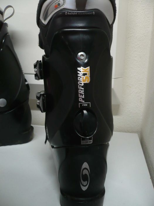 Botas de ski Salomon Performa 5_K (25-25,5, 295 mm)