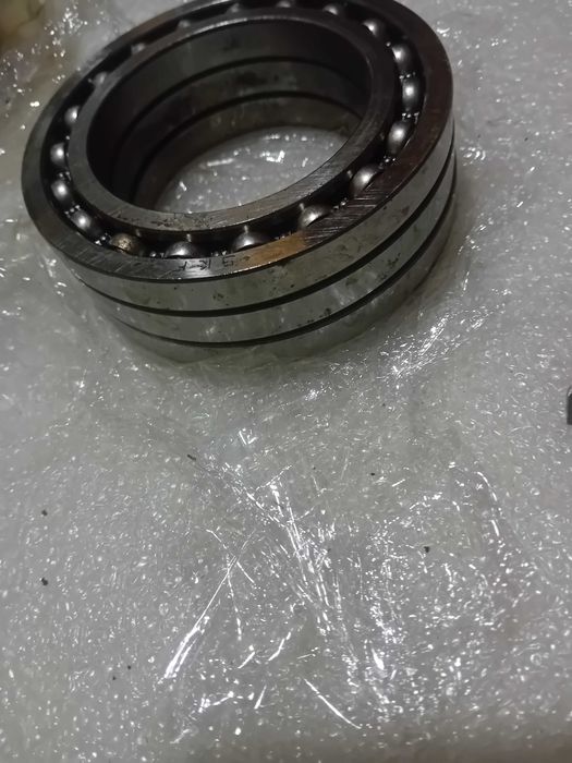 Rolamentos SKF ref. 16013