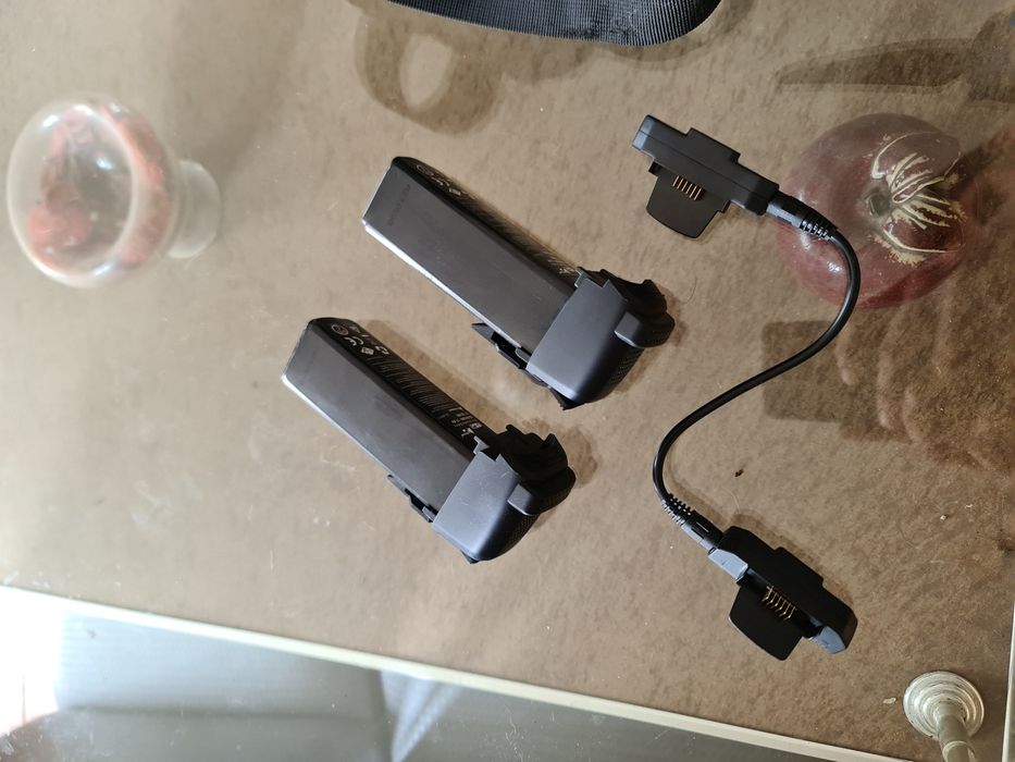 Hubsan zino pro full kit