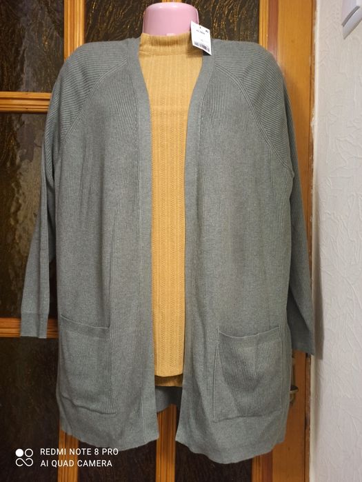Кардиган ( кофта )