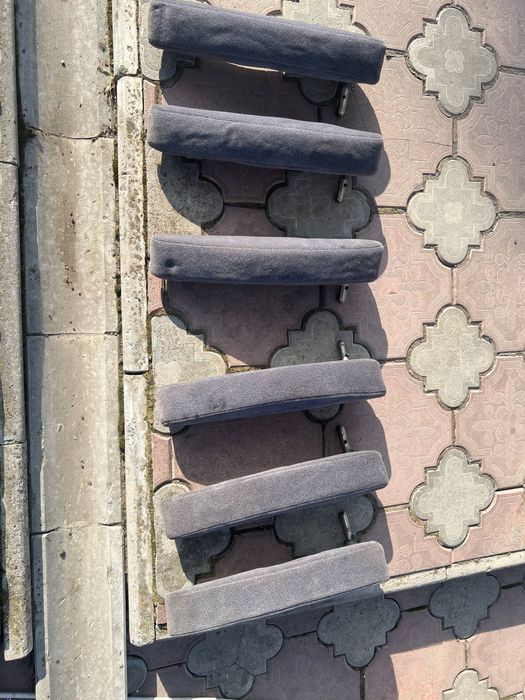 Під локотники віто 638