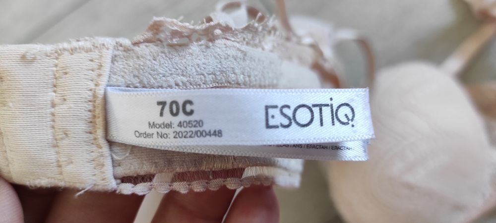 Biustonosz esotiq 70 C