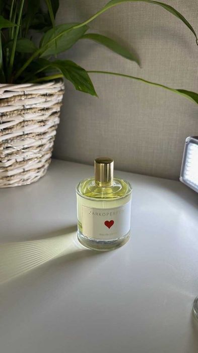 Розпив Zarkoperfume Pink Molecule, Sending Love. НОВИНКА! Оригінали!