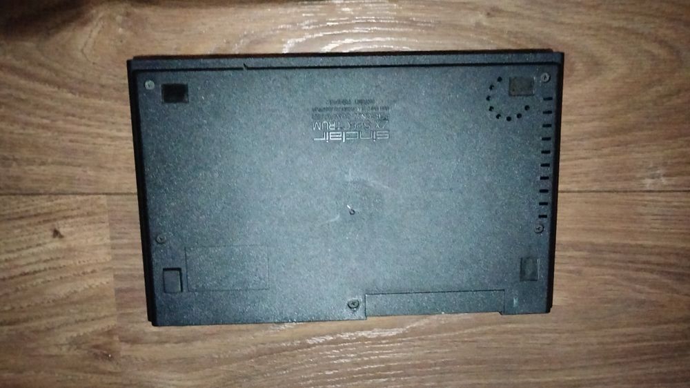 Sinclair Spectrum ZX