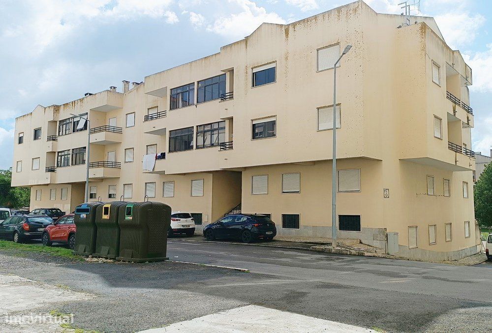 Apartamento em Santarém, Marvila — União de Freguesias da cidade de Santarém, Santarém