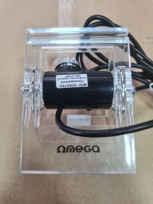 Web-camera "Omega C18" model OUW18B