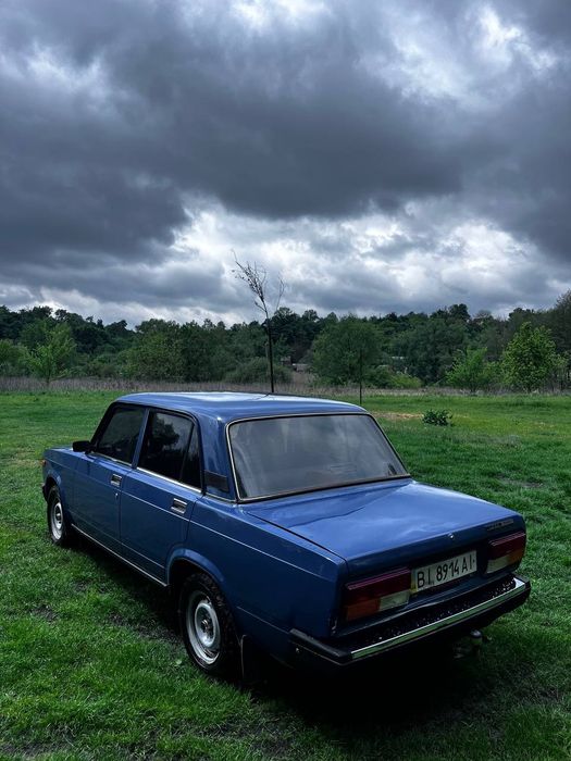 Продам Ваз 2107, 2006 року