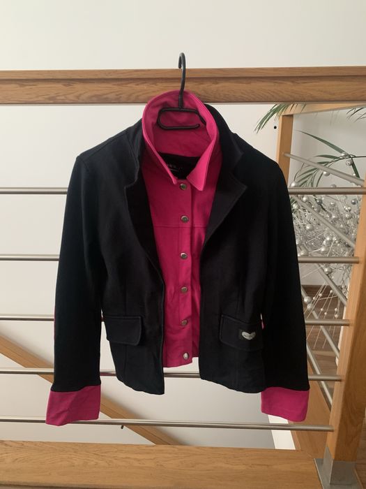 Marynarka by o la la