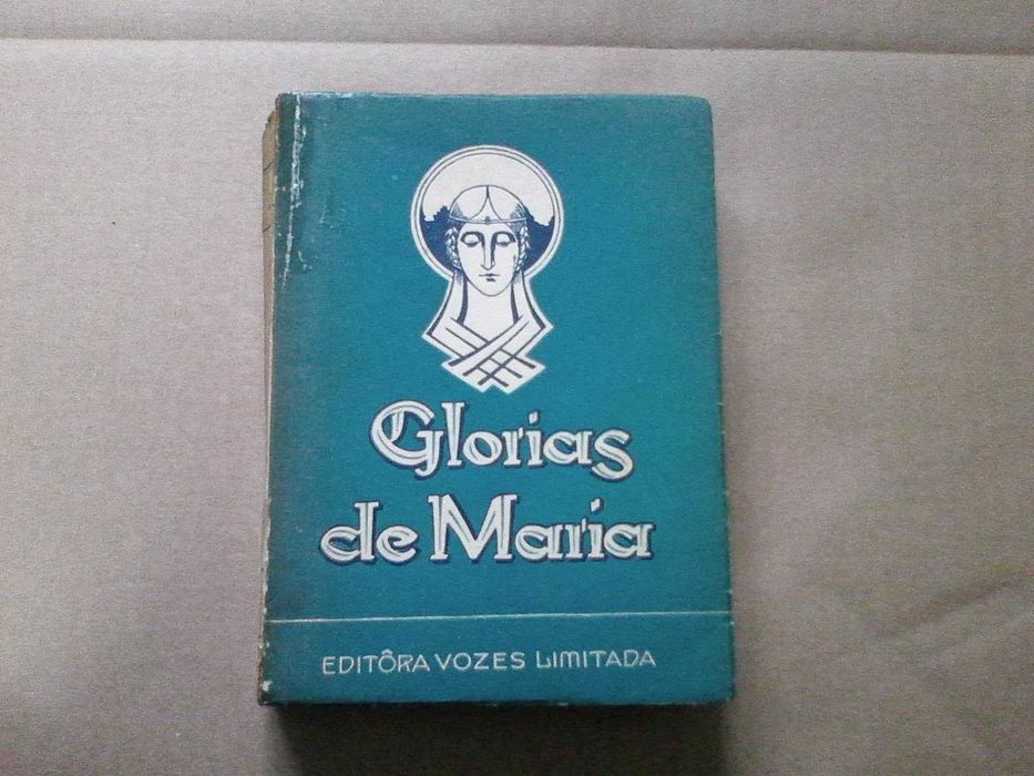 Glorias de Maria
