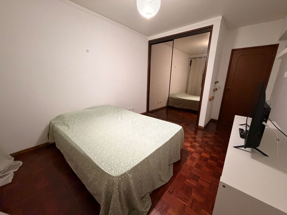 Arrendar quarto