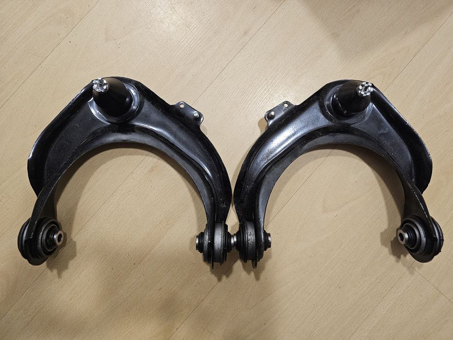 Braço de suspensão superior para Honda