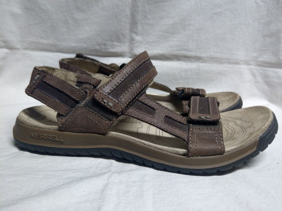 Merrell Traveler - Sandały rozm. 43