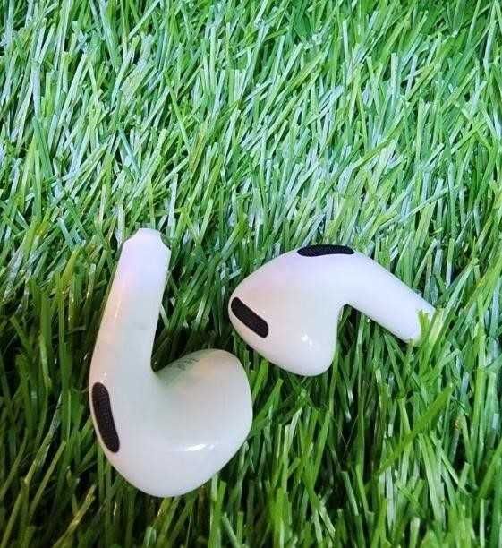 Наушники аирподс 4 FULL 2025г +!!