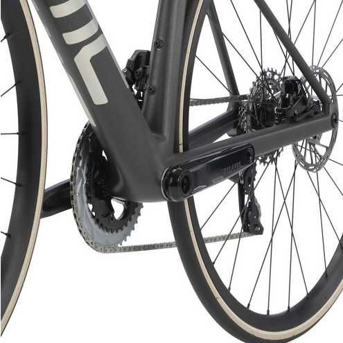 Rower szosowy BMC Teammachine SLR Four Carbon Sram Rival AXS roz. 54cm