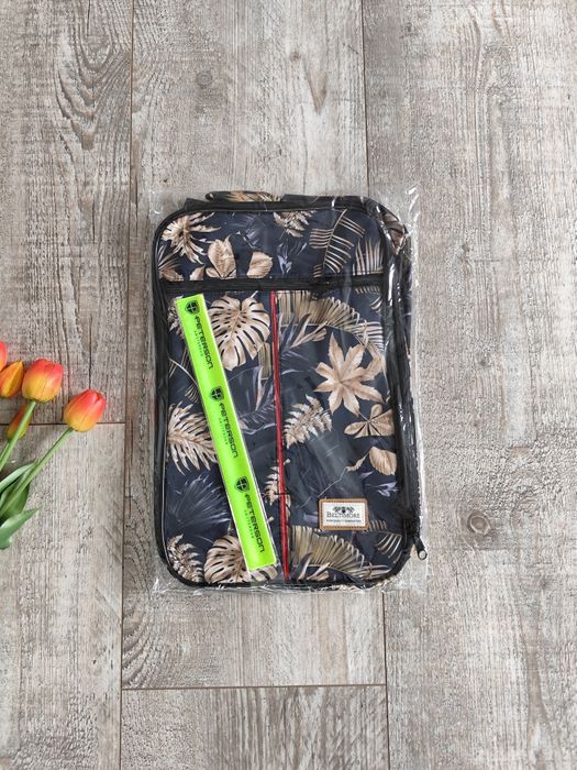 Wodoodporny NOWY plecak podróżny bagaż podręczny samolotowy Wizzair