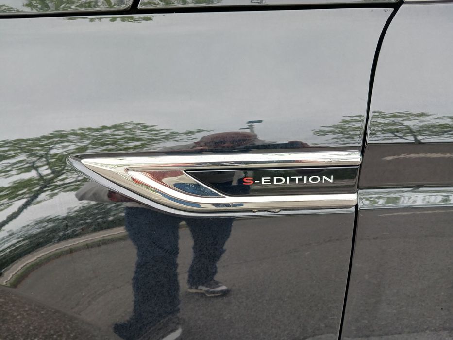 Renault Talisman  Soorts Tourer 1.7 DCI
