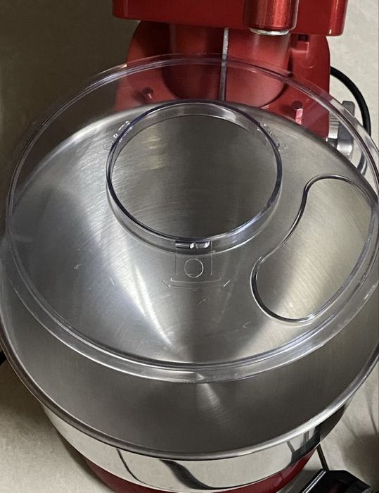 Планетарний міксер , тістоміс 3500 Вт