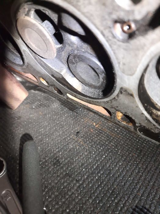 Ferramenta Reparação Motores GM  Opel e outros