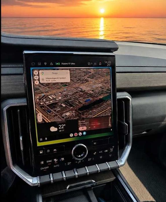 GMC Acadia 2025 продаж